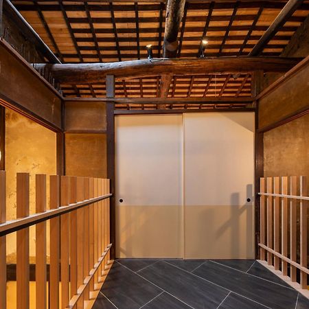 Machiya Hotel Yanagi Kyoto Luaran gambar