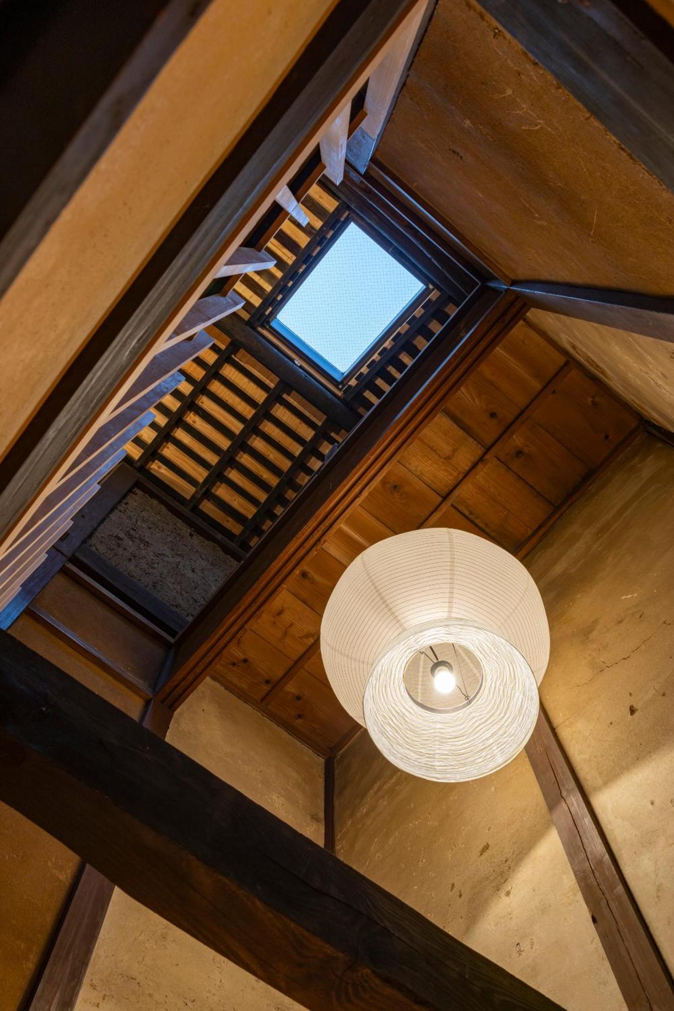 Machiya Hotel Yanagi Kyoto Luaran gambar