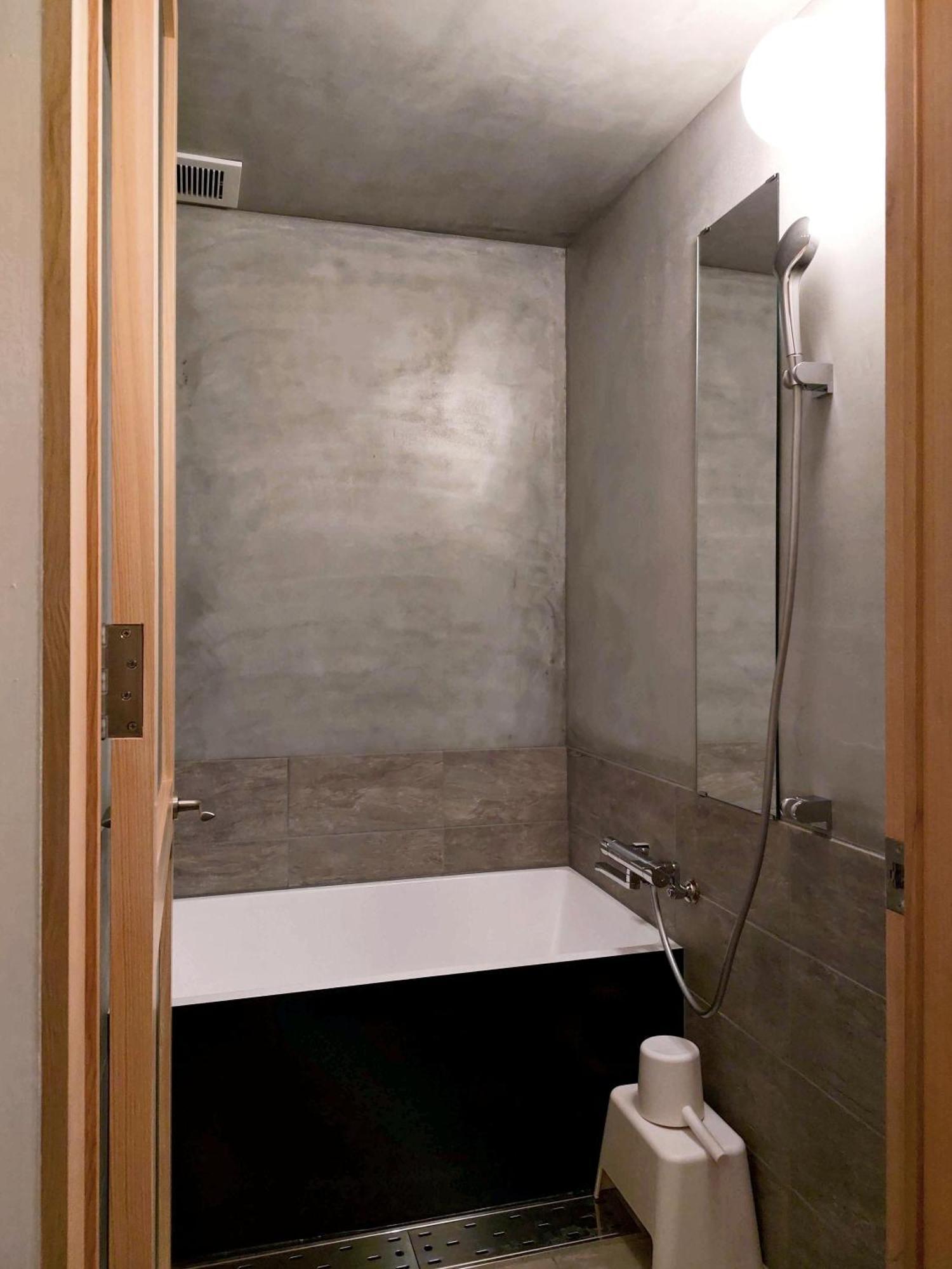 Machiya Hotel Yanagi Kyoto Luaran gambar