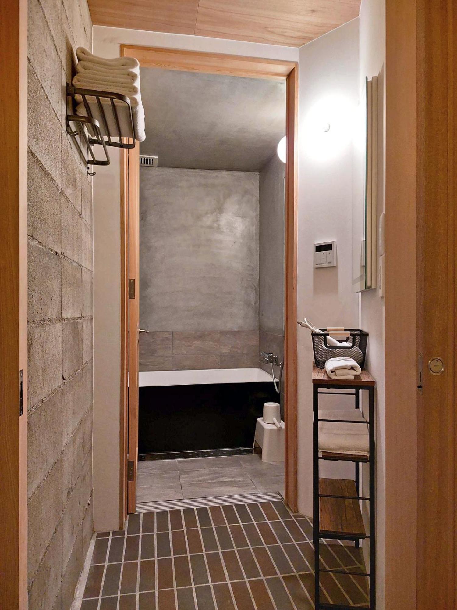 Machiya Hotel Yanagi Kyoto Luaran gambar