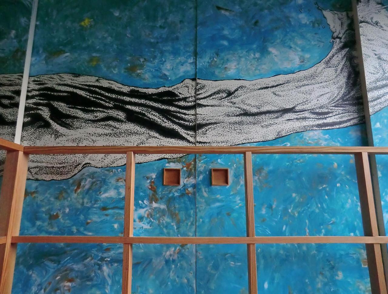 Machiya Hotel Yanagi Kyoto Luaran gambar