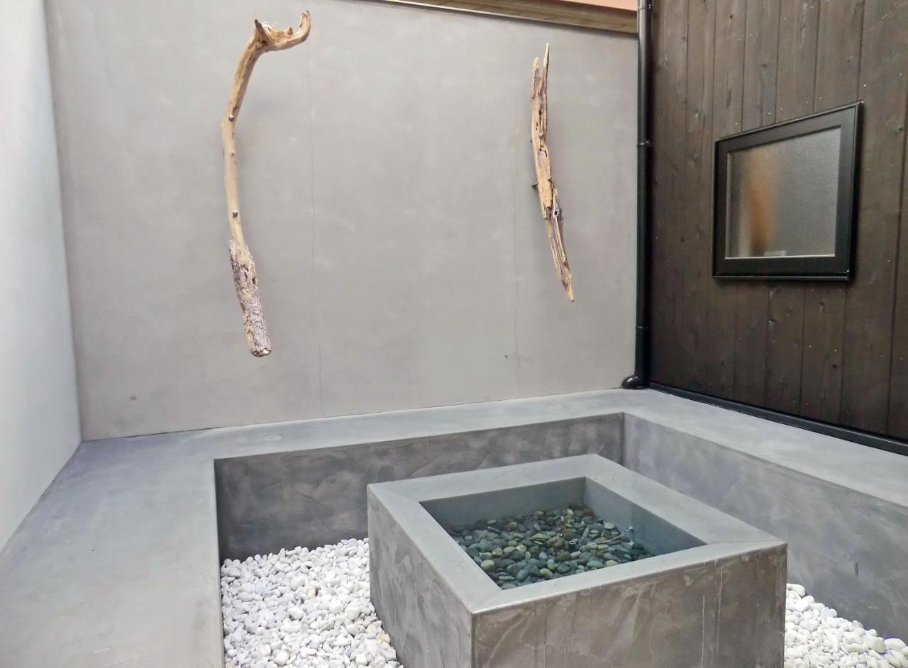 Machiya Hotel Yanagi Kyoto Luaran gambar