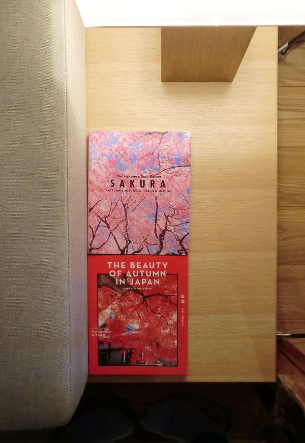 Machiya Hotel Yanagi Kyoto Luaran gambar